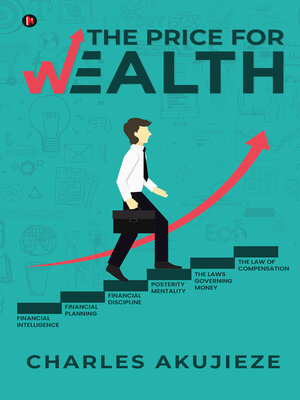 cover image of The Price For Wealth